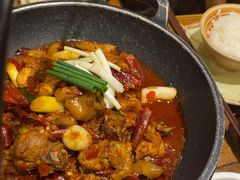 -亮欢寨(凯里总店)