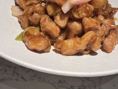 -奉天小馆·非遗东北菜(济南万象城店)