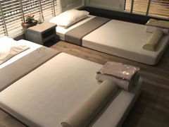 -Let’s Relax Spa(Siam Square One)