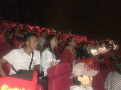 -中影星美国际影城(犀浦百伦店)