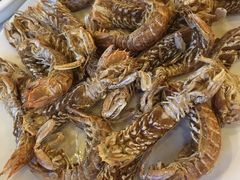 -御满江海鲜酒家(洛溪新城店)