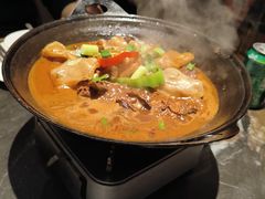 -佰家小厨·南京菜(夫子庙店)