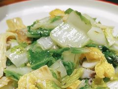 -小鱼故事海鲜饺子(立山店)
