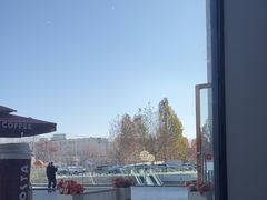 -COSTA COFFEE(龙德广场店)