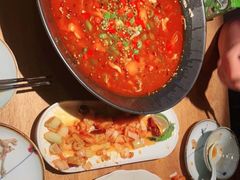 -成都娃娃花园餐厅(河西旗舰店)