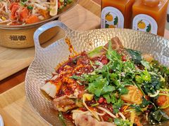 -福客麻辣烫·现炒麻辣香锅(印力中心店)