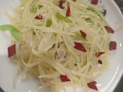 -盱眙虾神於氏龙虾(夫子庙红街店)