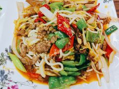 -清真·伊清阁餐厅