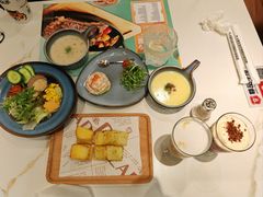 -尊品牛排(沙湾印象汇店)
