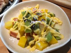 -新贝乐意大利餐厅(苏州中心店)