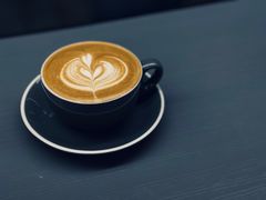 -麻雀咖啡SPARROW COFFEE(十全街店)