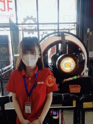 点击看大图 -嗨翻Hi-Fun竞技主题乐园·蹦床团建生日聚会(五棵松华熙店)