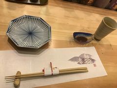 -希望日本料理(保利香槟花园店)