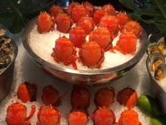 -Social 秀西餐厅-长沙瑞吉酒店(运达店)
