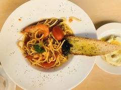 -来龙里 精致 东南亚餐室(万象城店)