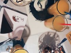 -为你钟情咖啡馆(春熙路太古里步行街店)