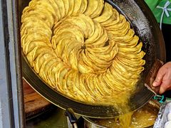 -草桥清真牛肉锅贴扁食店