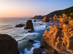 -大连金石滩国家旅游度假区