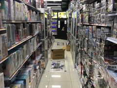 -jungle密林(百米香榭商业街店)