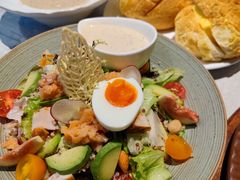 -半秋山西餐厅(宜昌大洋店)