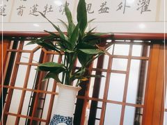 -西江美食舫·江西菜(健德桥店)