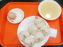 -庆丰包子铺(金沟河桥店)