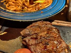-MR.ROCKY洛奇先生·西餐&酒吧(琶醍店)