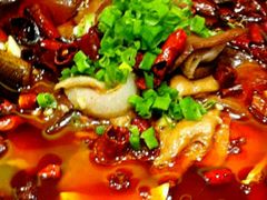 毛血旺-大谊园