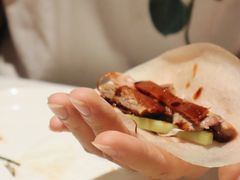 -四季民福烤鸭店(王府井灯市口店)