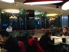 大堂-海底捞火锅(九久奥特莱斯店)