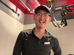 -威尔仕健身·游泳(中港汇店)