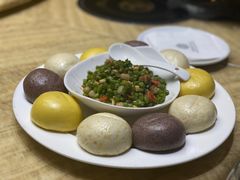 -悦圆方酒店-中餐厅