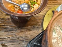 -丹江渔村(首都机场店)