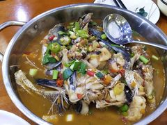 -全乐鱼馆·淳牌有机鱼直营店