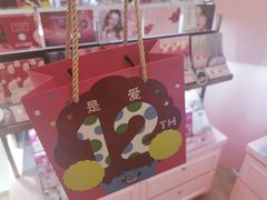 -4inlook美目美佳隐形眼镜店(恒隆广场店)