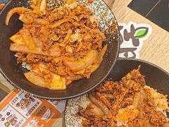 -吉野家(大悦城店)