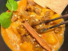 -太食獸泰式茶餐厅(IFS国金中心店)