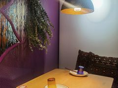 -纳鲁孜·新疆特色餐厅(上海悦荟广场店)