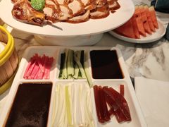 -雀蓝川菜(滨湖万象汇店)