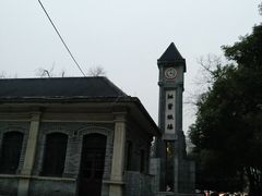 -江墅铁路遗址公园