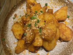-滇铺子·云南特色菜·第九届野生菌美食节(曲靖万达店)