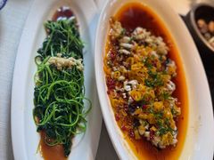 -狮王府淮扬菜(夫子庙老门东店)