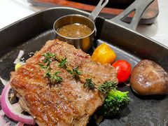 -牛扒先生·厚切雪花牛扒西餐厅(北京路禺山路店)