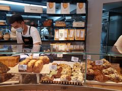 -方炉·天然食材面包店(青秀店)