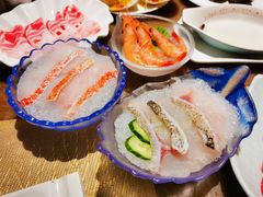 大东星斑-舒友海鲜姿造(白鹭洲店)