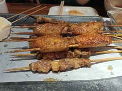-管氏翅吧(望京东店)