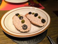 -ZAFFERANO西班牙海鲜饭(上海首店)