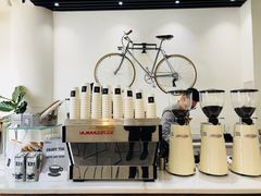 -常识咖啡common sense(春熙路店)