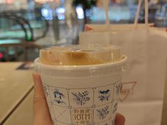 -Manner Coffee(IFS一楼店)