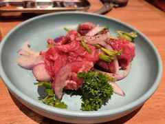-韩悦牛排烤肉无限续(宝能中心店)
